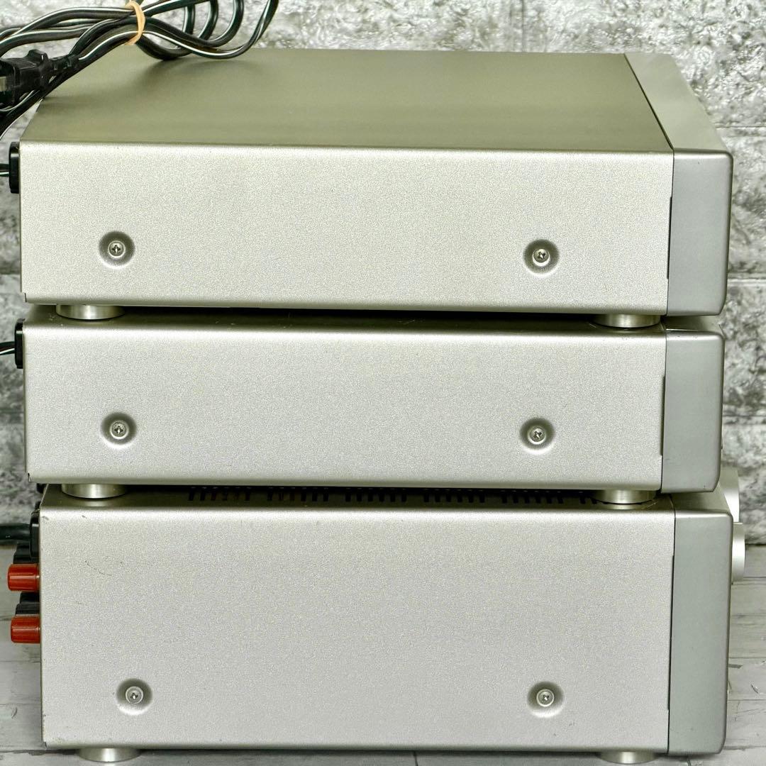 ONKYO「INTEC 275シリーズ」システムコンポ 高音質モデル - メルカリ