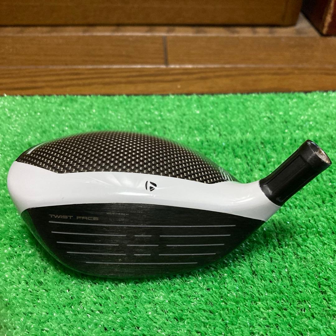 名器！テ－ラ－メイド SIM MAX シムマックス 3W 15° FW - メルカリ