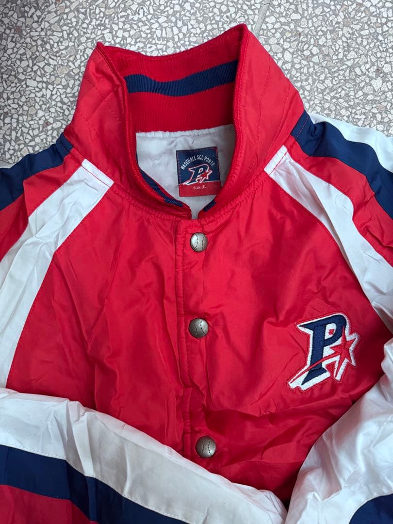 145〜150 ポルテ ユニフォーム 8点セット