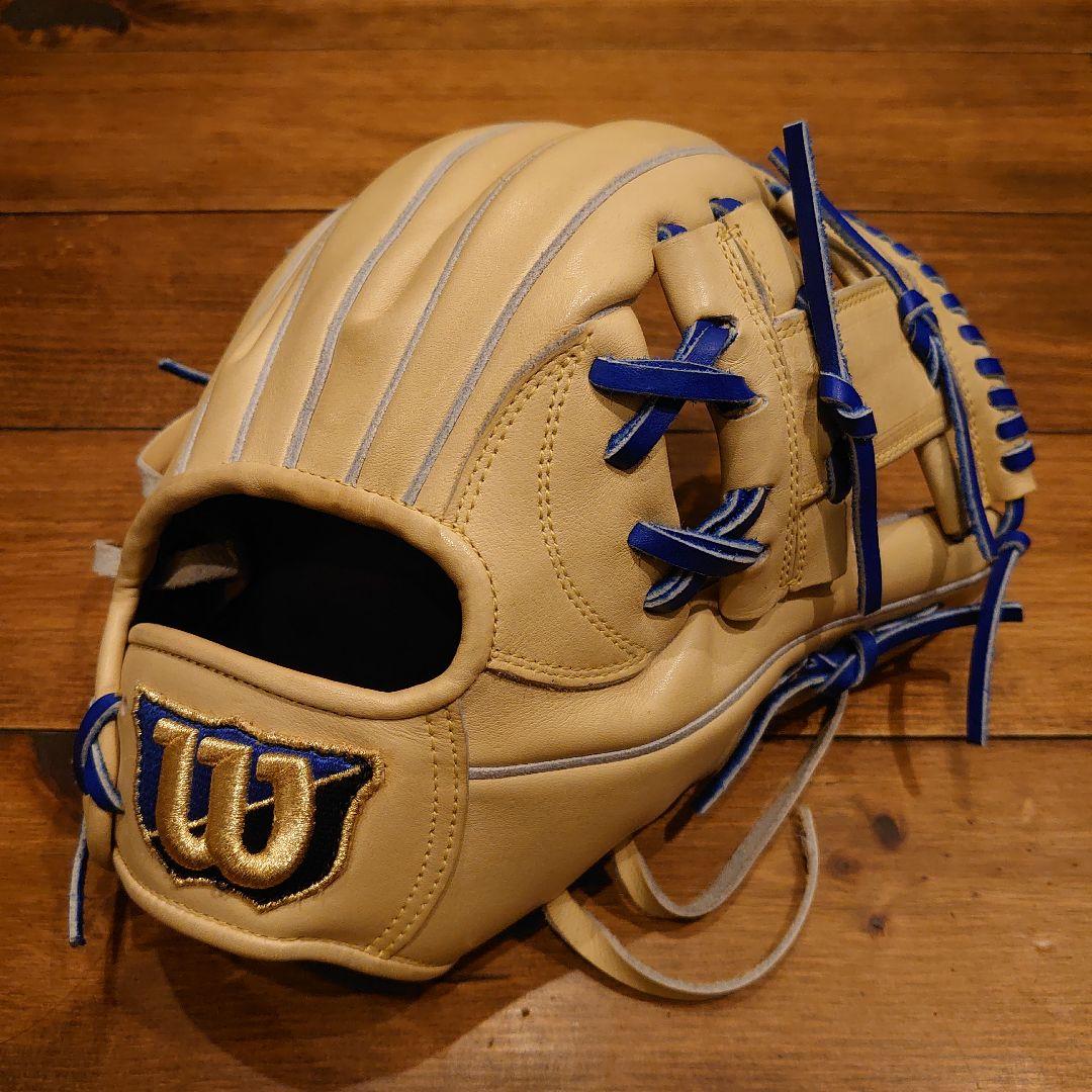 Wilson staff 軟式グローブ made in japan 野球 ウィルソン 軟式グローブ グラブ Wilson Staff DUAL ウィルソン