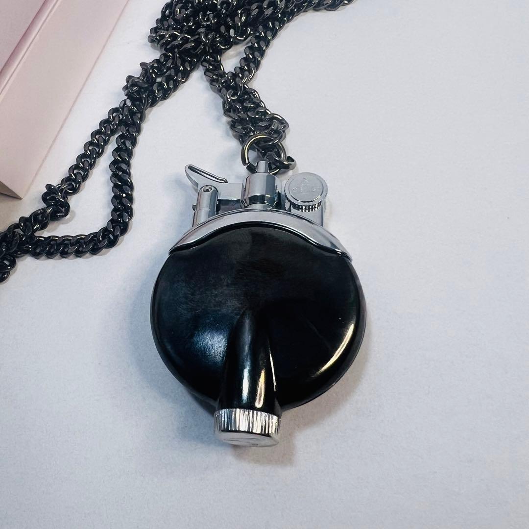 Vivienne Westwood ヴィヴィアン ライター ネックレス - メルカリ