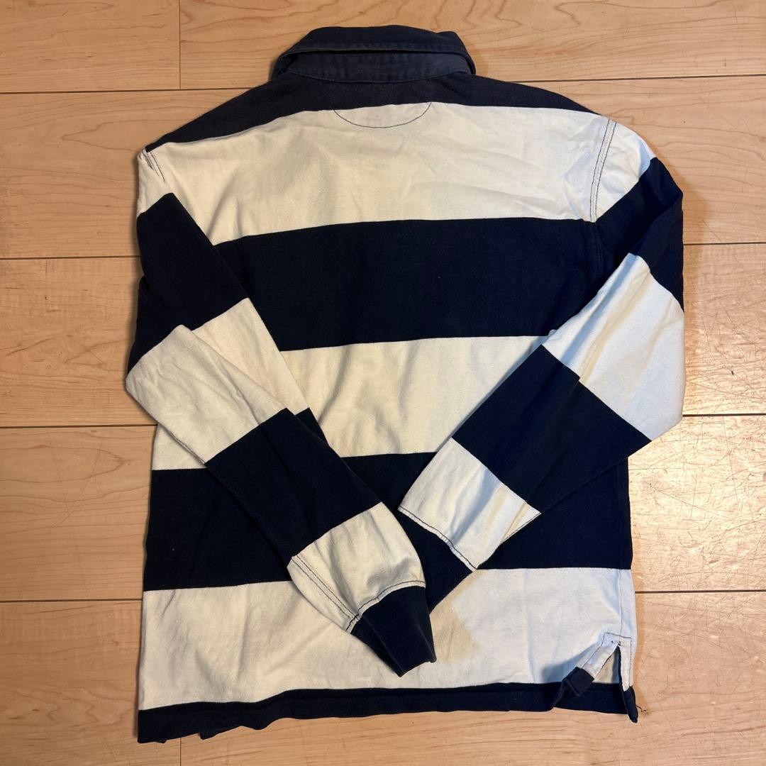 ポロラルフローレン ポロシャツ ビッグポニー繍 flexwitme s - メルカリ