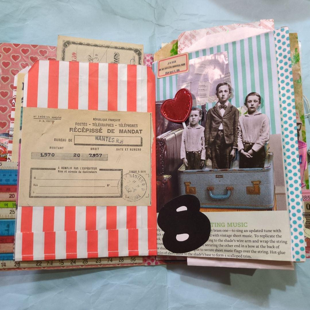 ジャンクジャーナル 雑記帳 - メルカリ