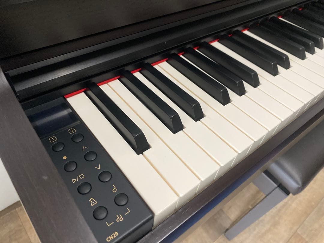 sg様直接引取り専用】電子ピアノ KAWAIの定番！人気モデル！CN29