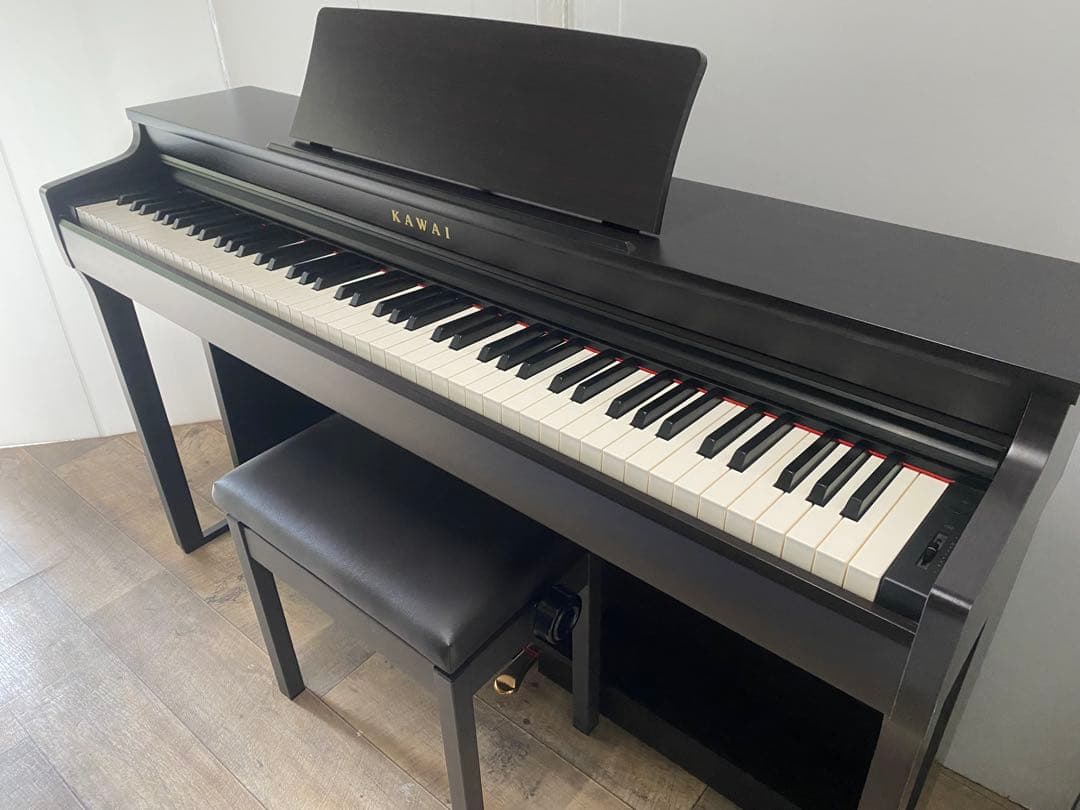 sg様直接引取り専用】電子ピアノ KAWAIの定番！人気モデル！CN29