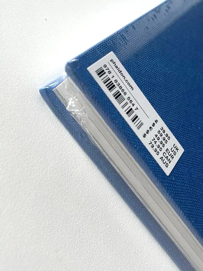 HAY PHAIDON 新品未読 洋書 絶版本 デザイン インテリア 家具 雑貨