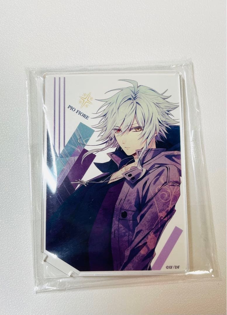 ピオフィオーレの晩鐘 OPG オルロック アクリルスタンド - メルカリ