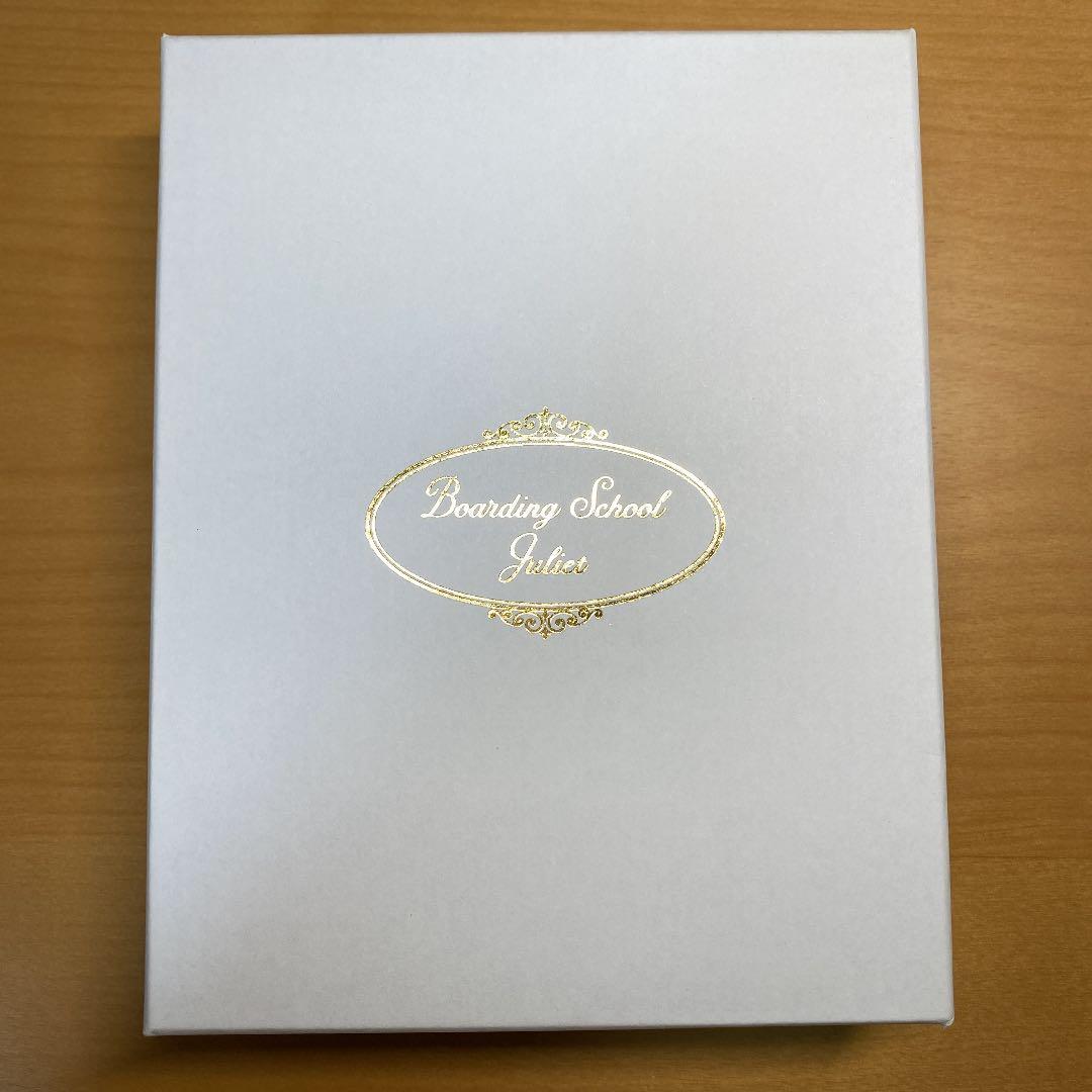 寄宿学校のジュリエット ロザリオ風ペンダント - メルカリ