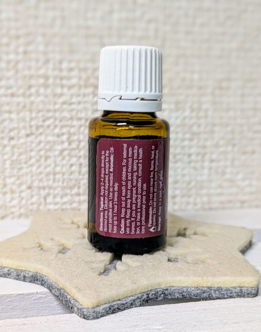 ヤングリヴィング ヤングリビング セイクレッドフランキンセンス15ml