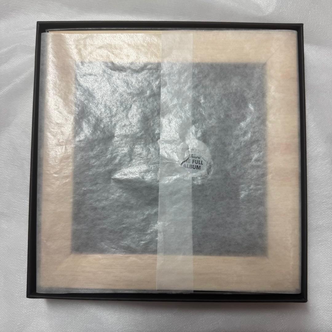 BIGBANG MADE full album スンリ V.I レア BIGBANG MADE 韓国 初回限定