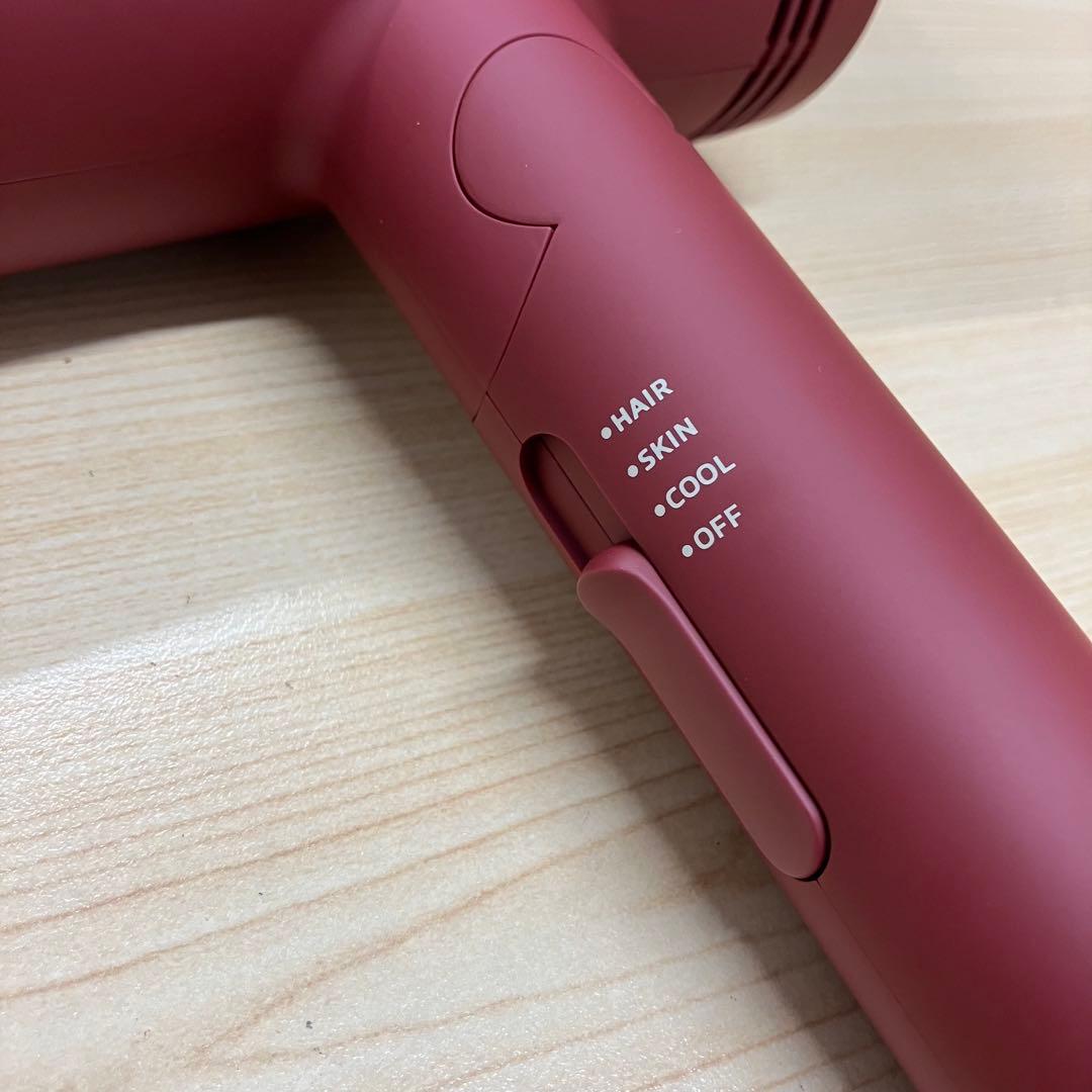 新品未使用】マガミ ドライヤー OS-0206 コラーゲン - メルカリ