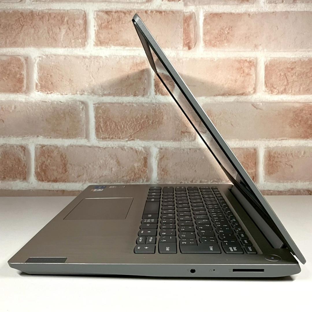 ☆大特価価格☆ 2021年製 第11世代Corei5 Lenovo 389 - メルカリ