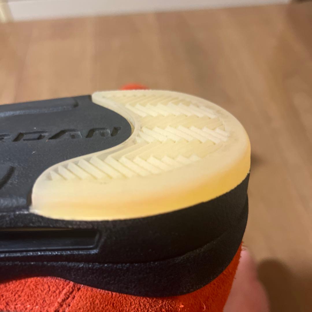 スニーカー Nike WMNS Air Jordan 5 24.5cm