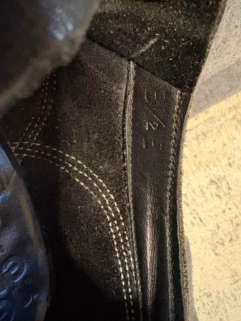 27cm WHITE'S BOOTS ホワイツブーツ ネペンテス　8.5E