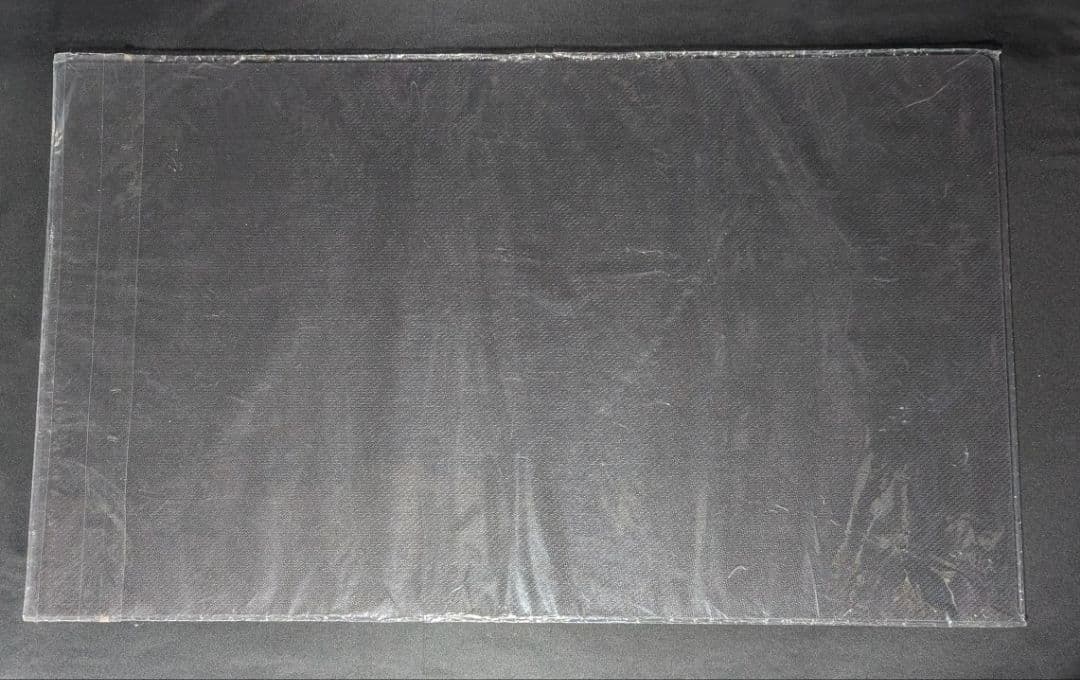 ウズヒメの御巫 プレイマット 遊戯王 未開封 韓国 遊戯王の日 - メルカリ