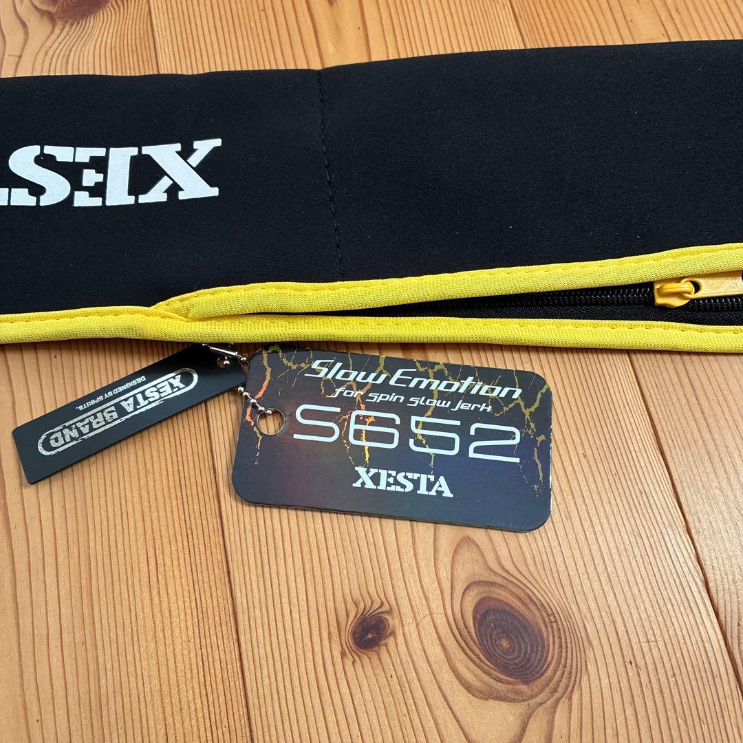 ゆ*ー様 ゼスタ　スローエモーション　s652