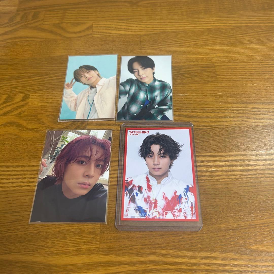 中村竜大 トレカセット - メルカリ