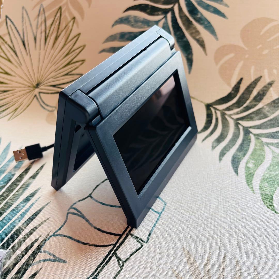 S II DSP-A01 カスタマーディスプレイ セイコーインスツル エアレジ