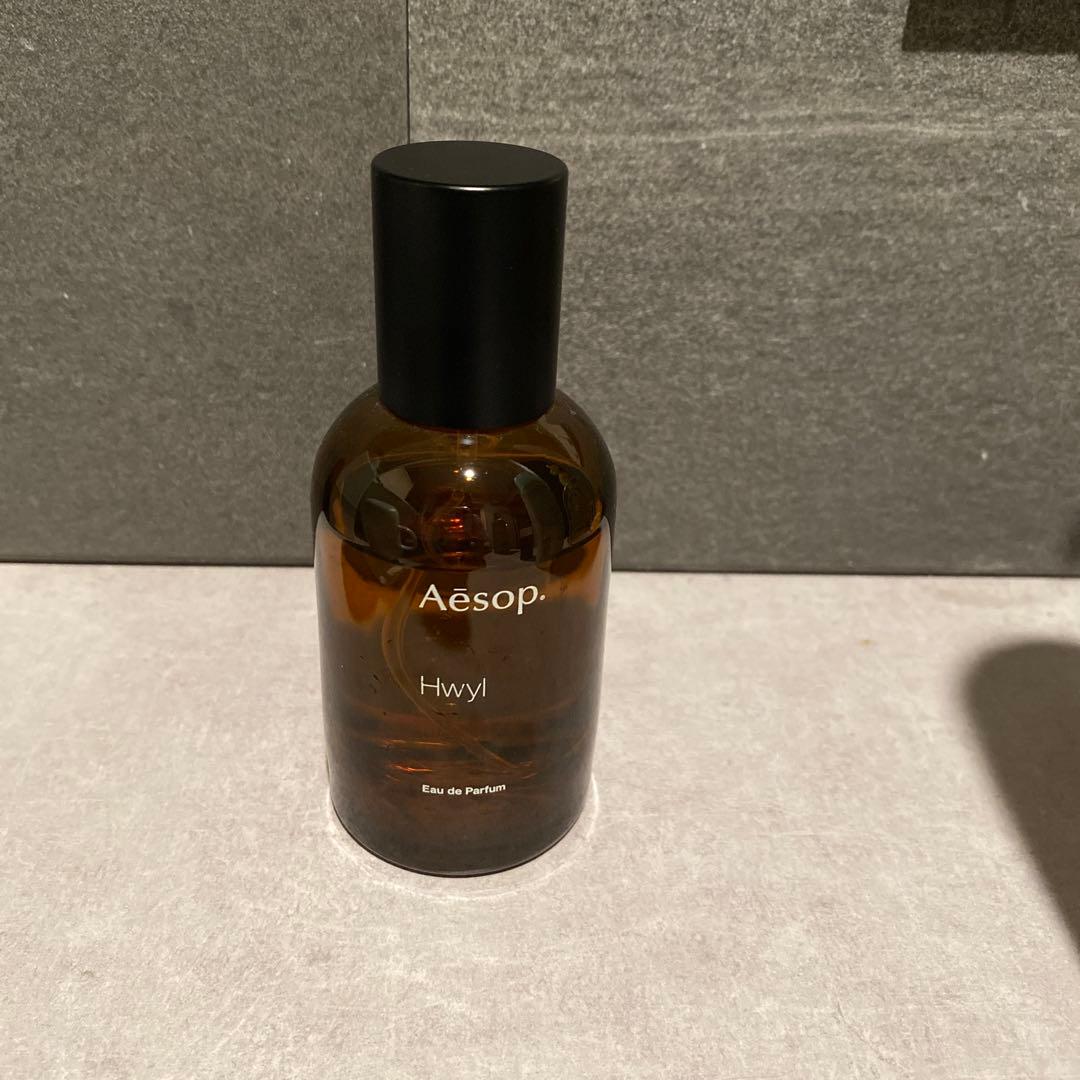 アニックグタール ニンフォア ミオ 50ml 未使用