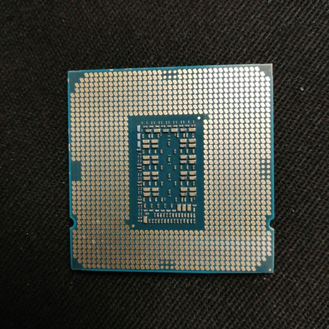 Intel Core i9-11900K 3.5GHz CPU　美品