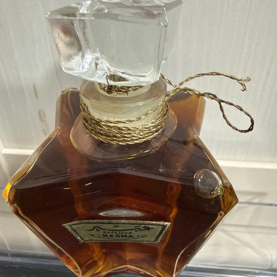 超希少 廃盤 未使用 未開栓 Kesma Effluve 60ml