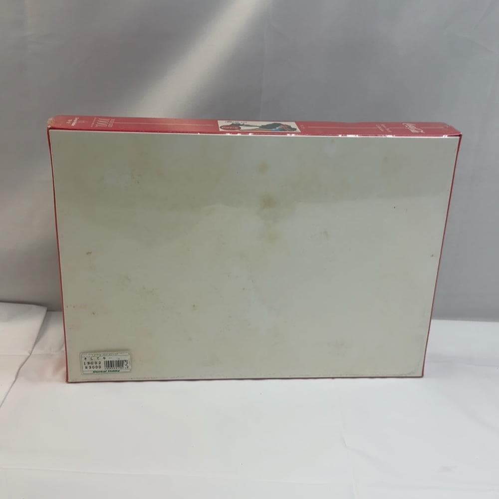 ジグソーパズル 1000ピース「コカ・コーラ コレクション そして今