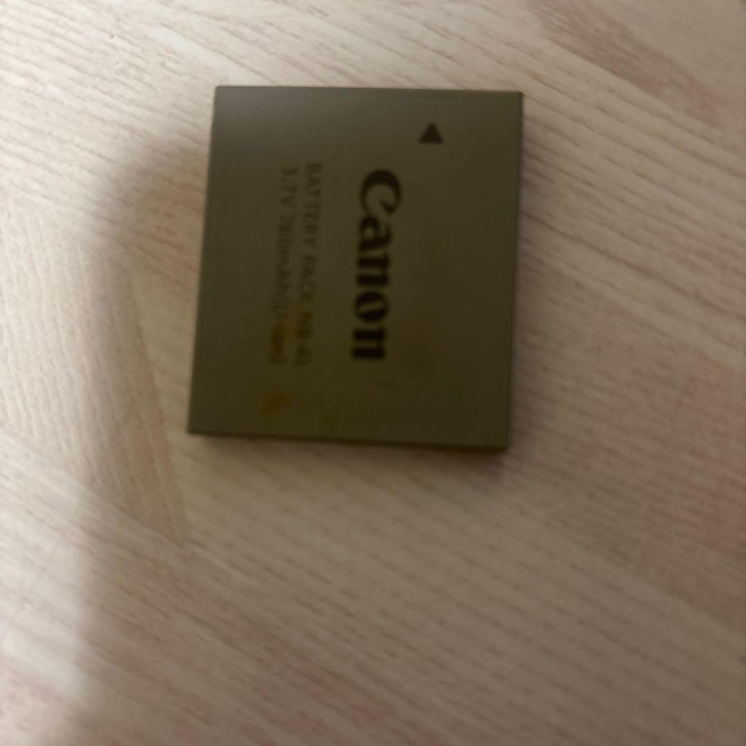 ⭐️タイムサービス⭐️ Canon IXY DIGITAL 3.2メガピクセル