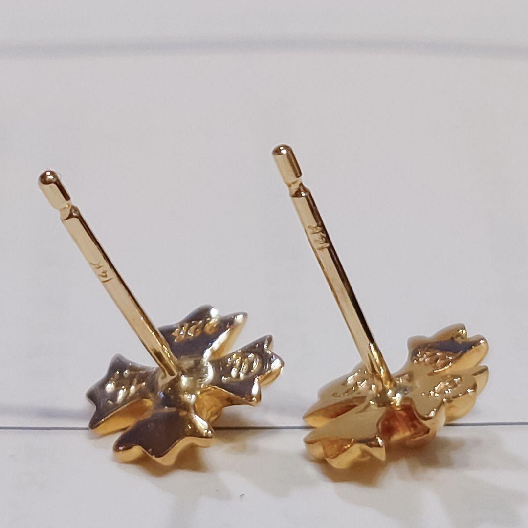 Ki様専用 正規品 新品 クロムハーツ chプラス 22k ピアス - メルカリ