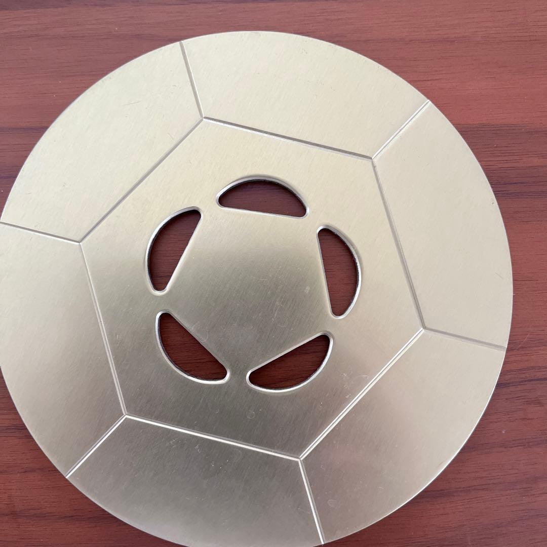 FTW ビューラプレート - メルカリ