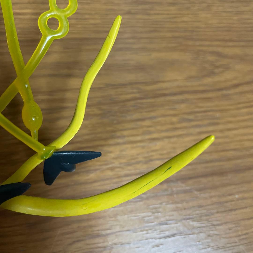 世界1000個限定 モンコレ 黒いメガレックウザ - メルカリ