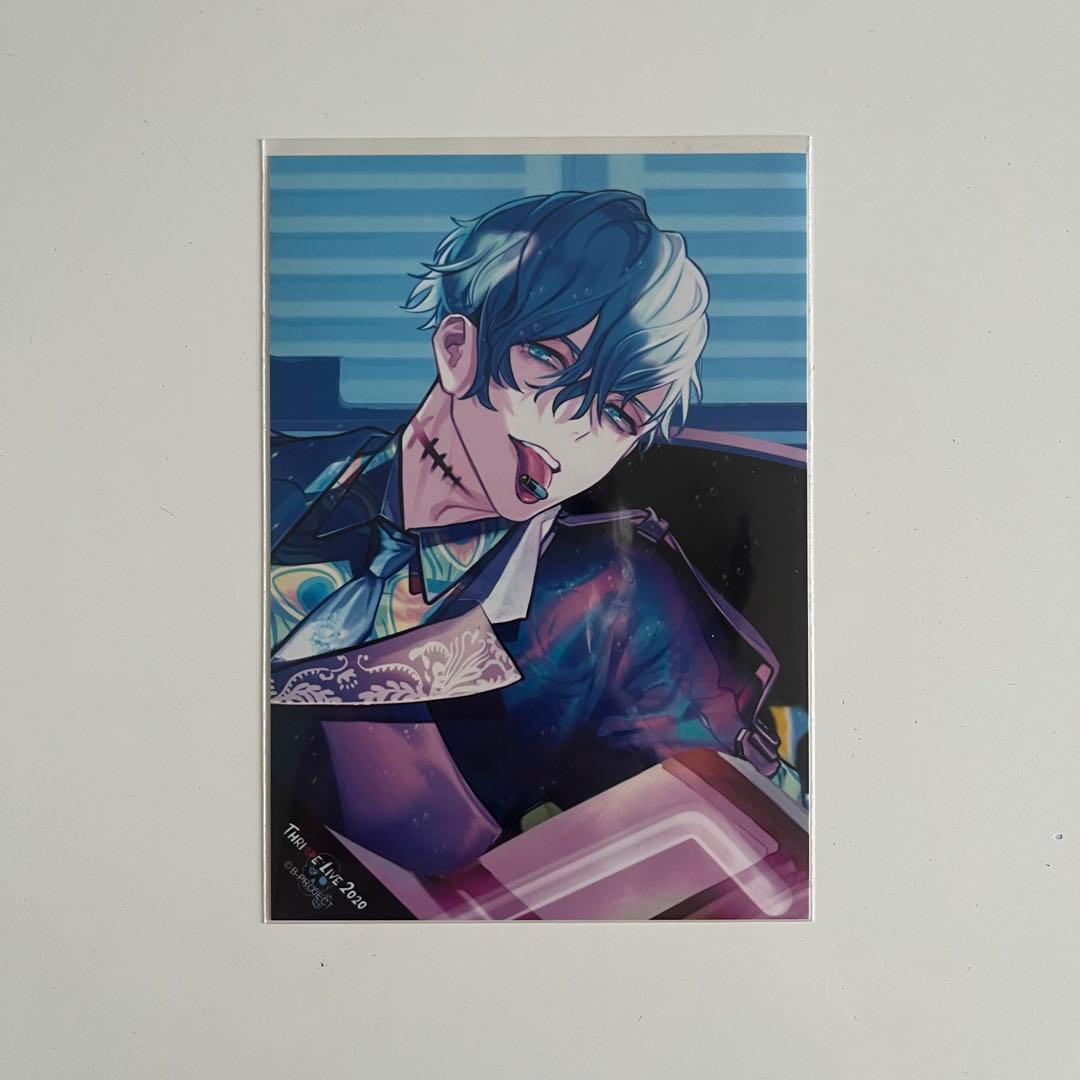 B-PROJECT 愛染健十 - メルカリ