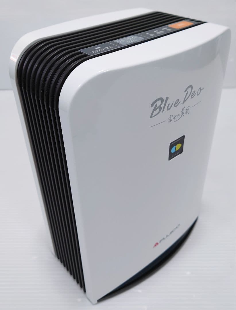 マスクフジコー 空気消臭除菌装置 富士の美風 MC-S1【ほぼ新品