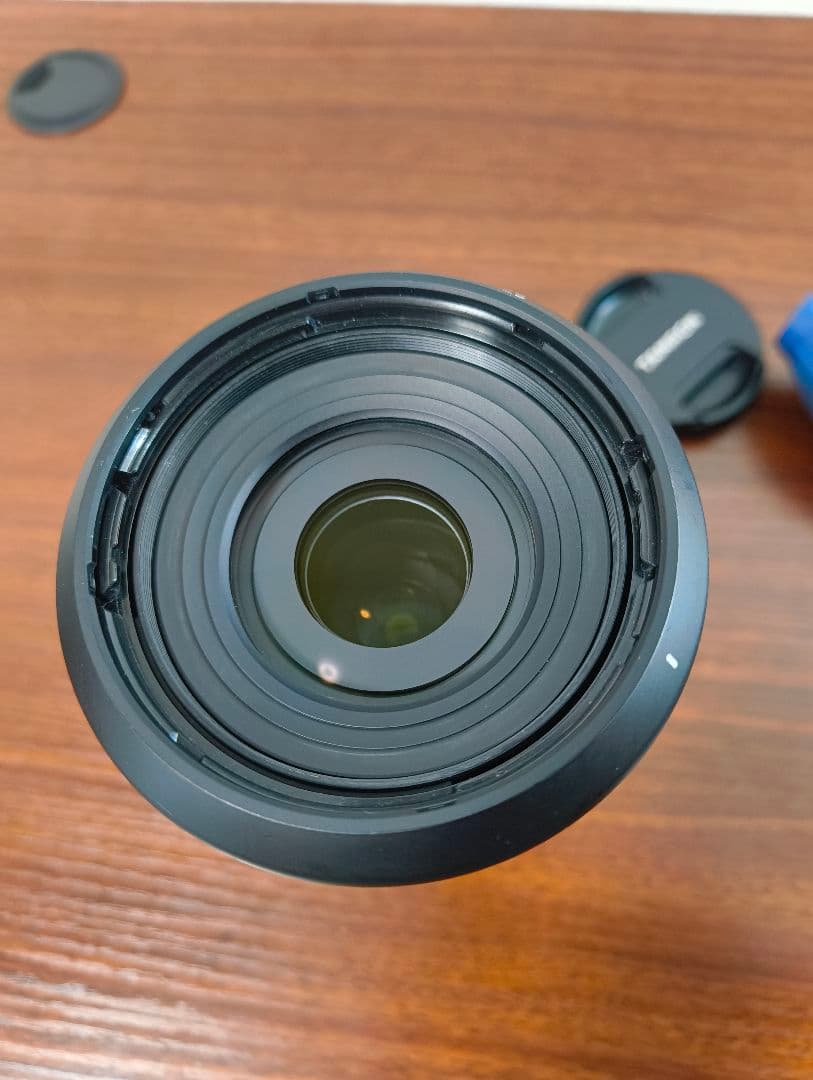 TAMRON 70-300mm F4.5-6.3 Nikon Zマウント用