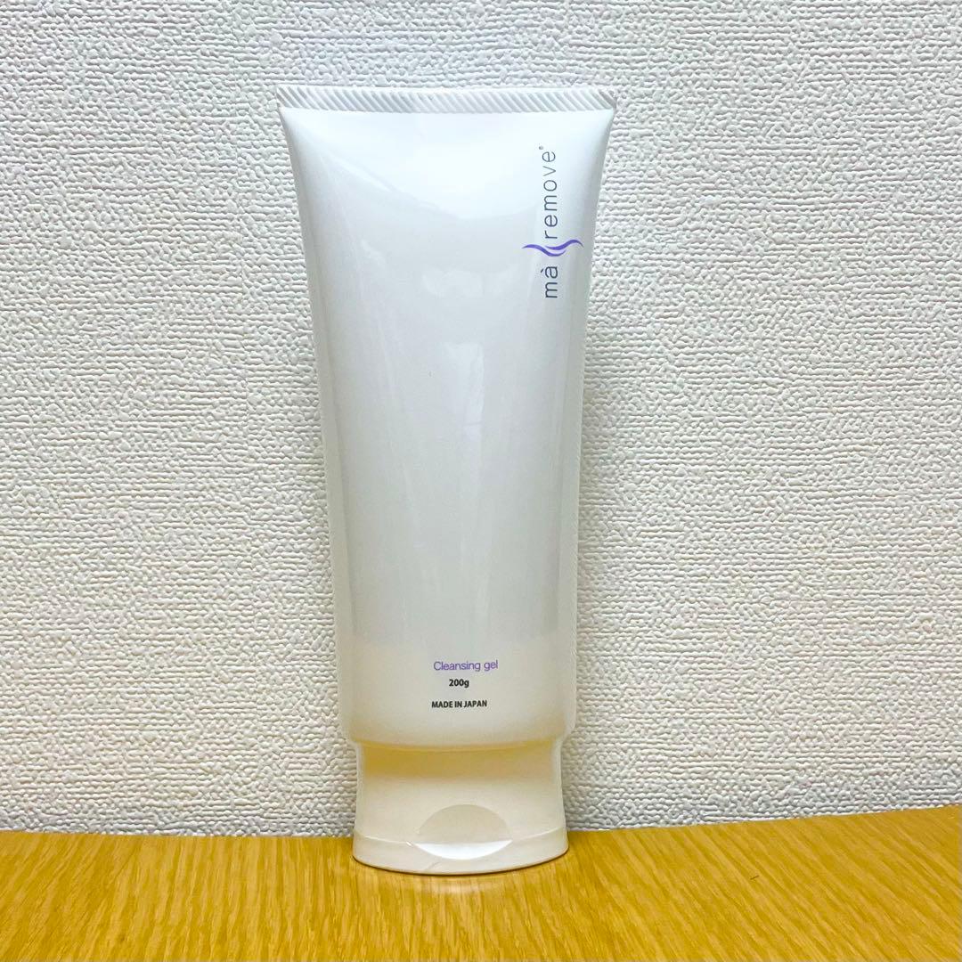 マリムーブ（maremove）クレンジングジェル 200g | Shop at Mercari