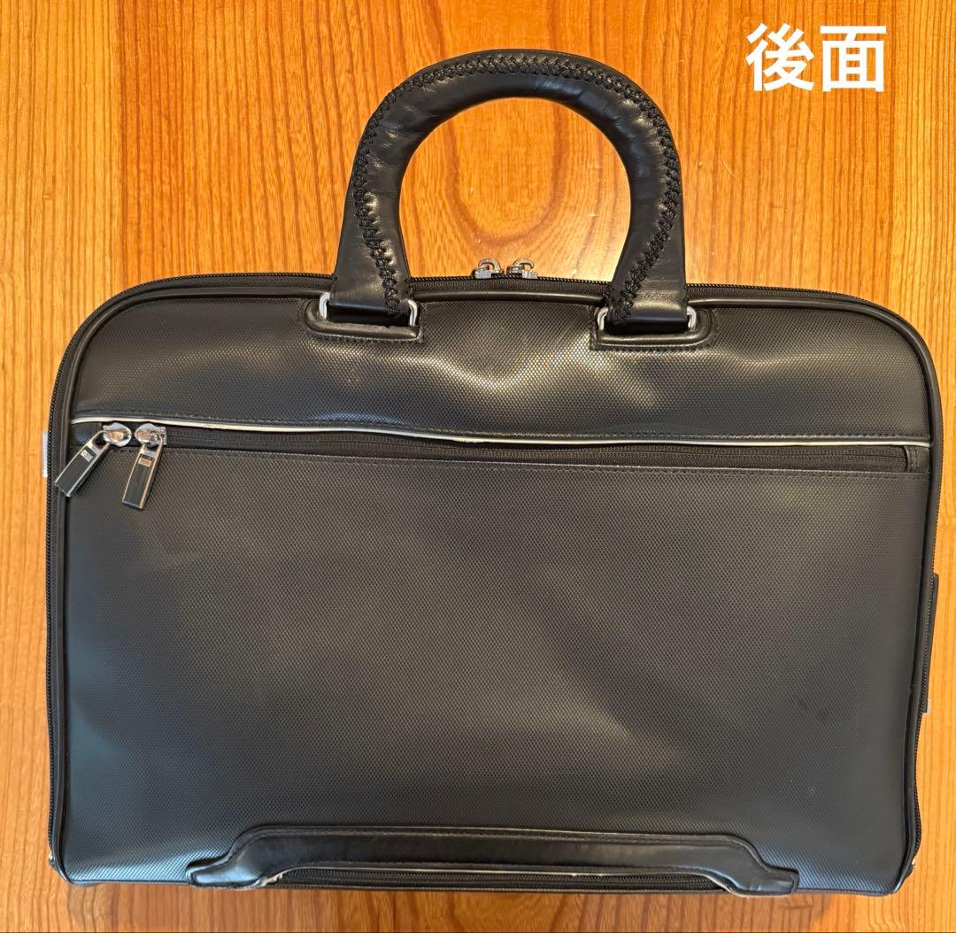 本日限定値下！TUMI トゥミ 定価20万 ビジネスバッグ