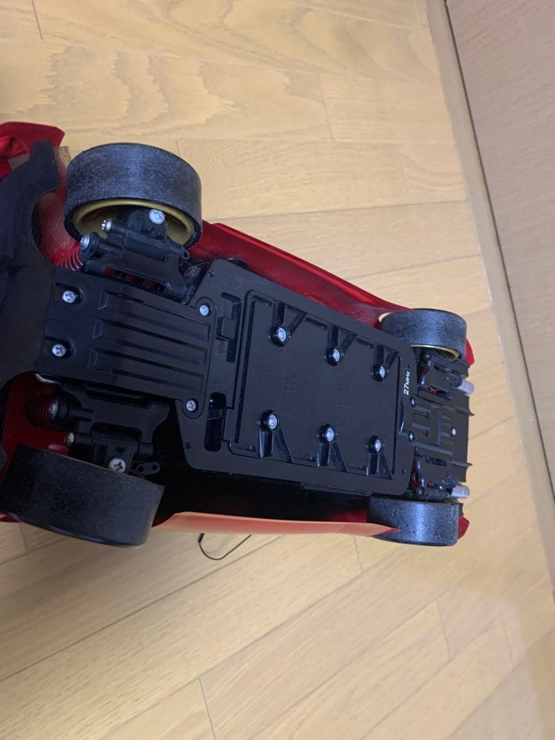 年始値下げ❗️トヨタ 86 ラジコン R/C スポーツカー トイカー 2台