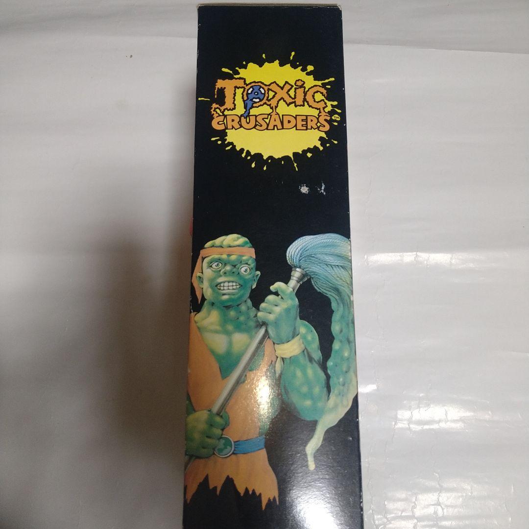 悪魔の毒々モンスター ヴィンテージフィギュア 激レア - メルカリ