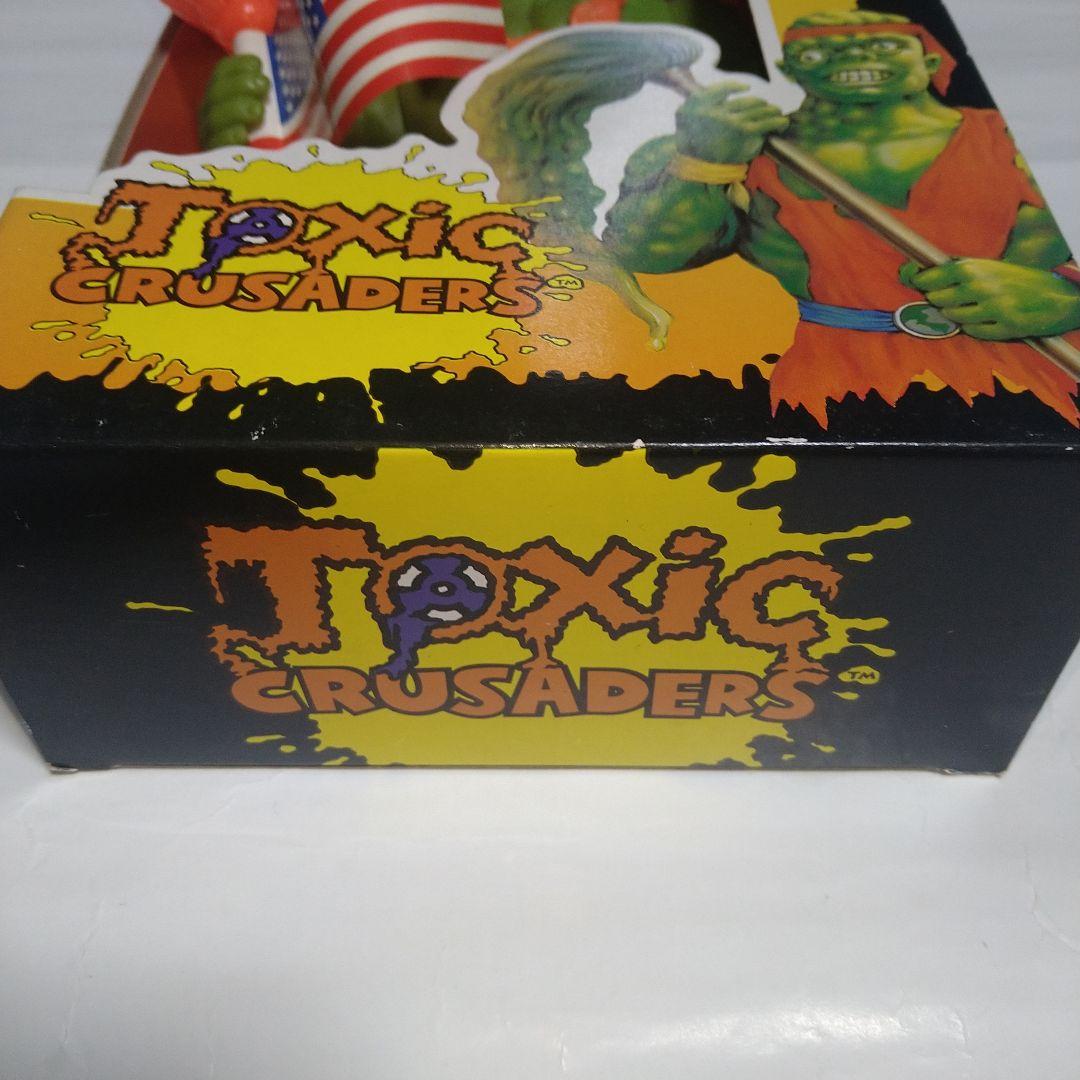 悪魔の毒々モンスター ヴィンテージフィギュア 激レア - メルカリ