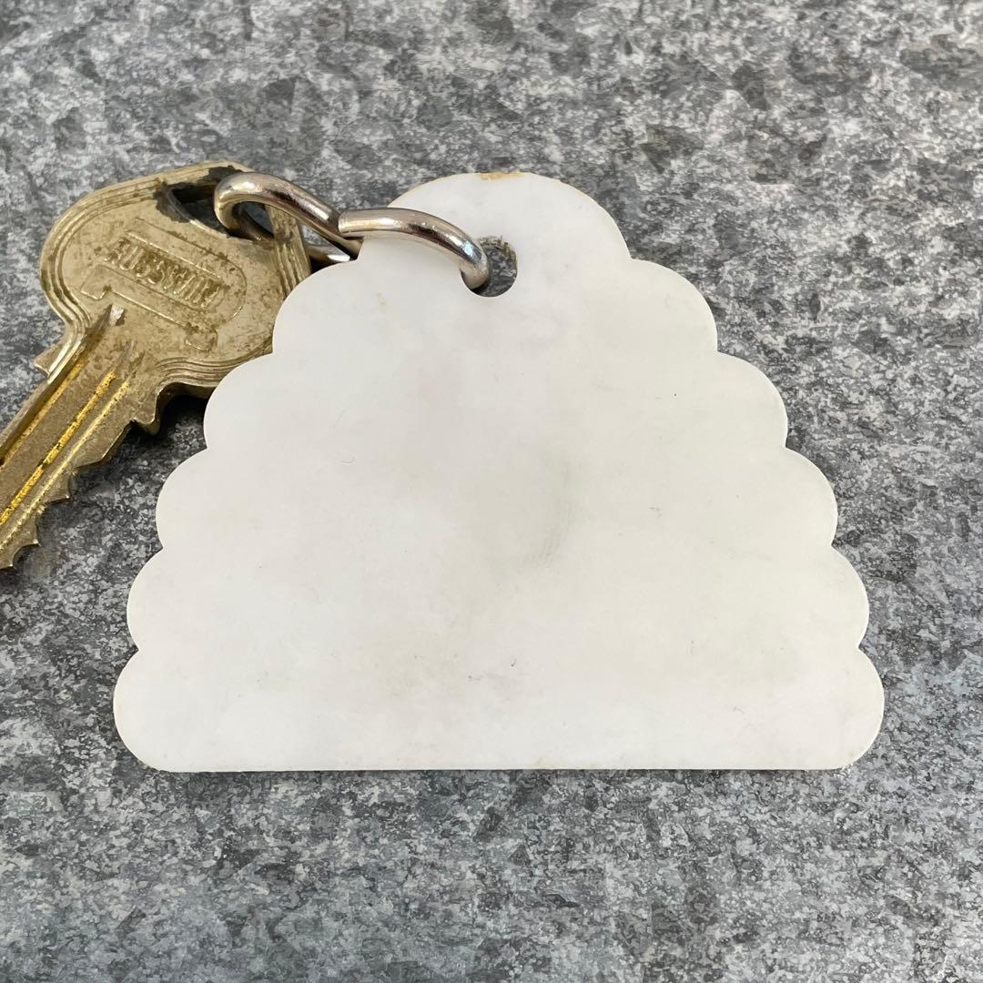 アメリカ モーテル ホテル キー No.421 ヴィンテージ ユタ - メルカリ