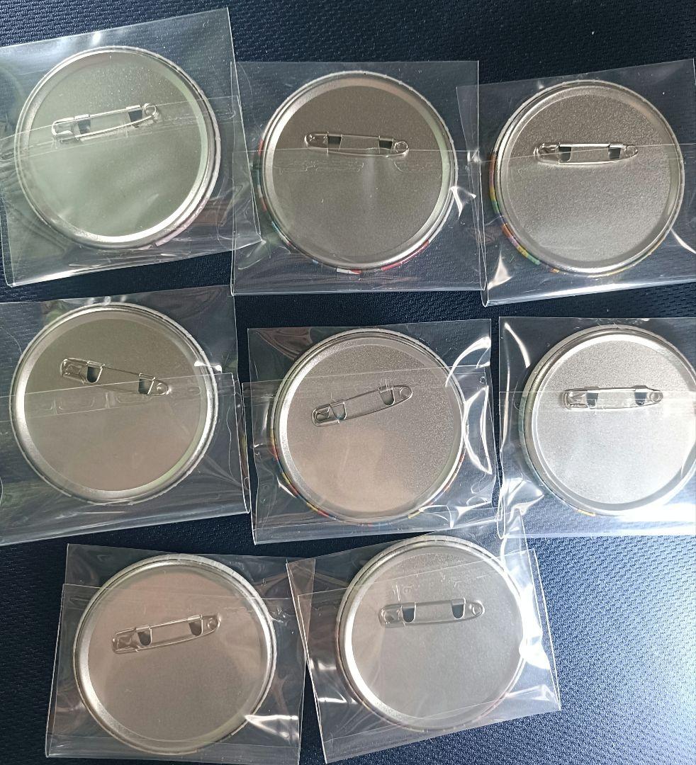 新品✡️未使用✡️アメイジングデジタルサーカス コラボカフェ 缶