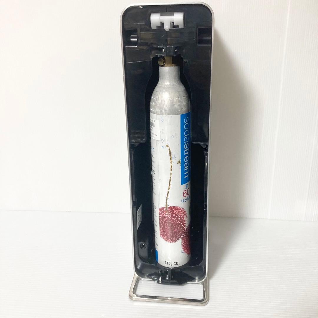ソーダストリーム SodaStream ソースパワー pwr-001 - メルカリ