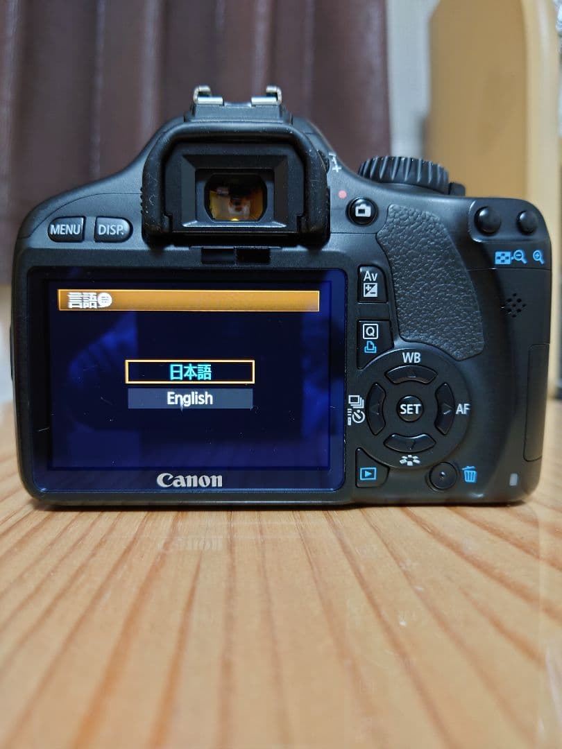 Canon EOS Kiss X4 EF-S 18-55mm 約13019回 - メルカリ