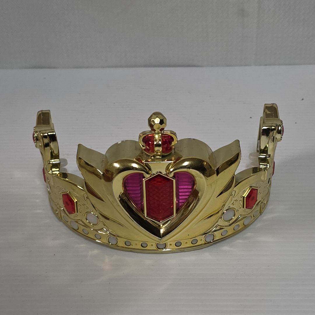 セーラームーン セレニティクリスタルティアラ おもちゃ 平成 レトロ