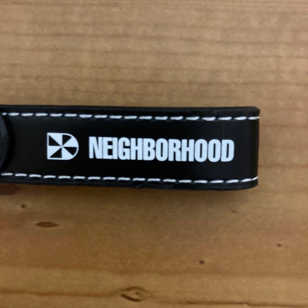 2個セット レアneighborhood ネイバーフッド キーホルダー - メルカリ