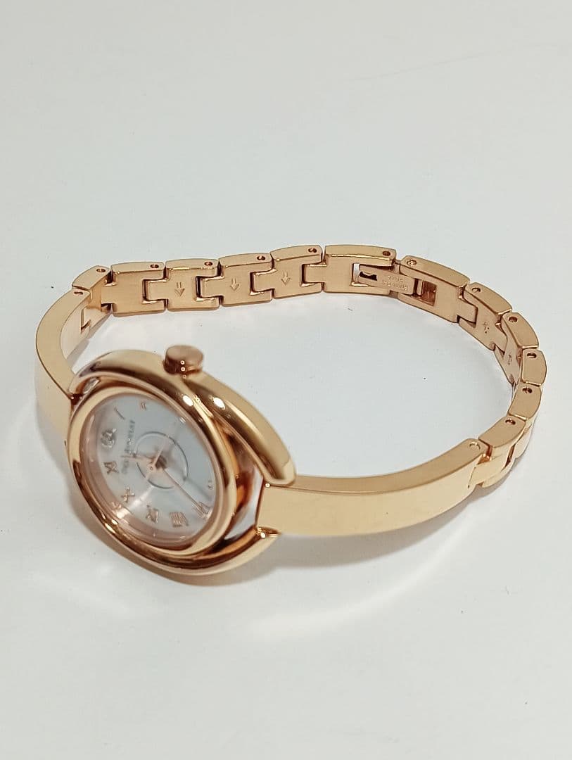 スタージュエリー 腕時計 ECO VS17A 2SW1095 ソーラー