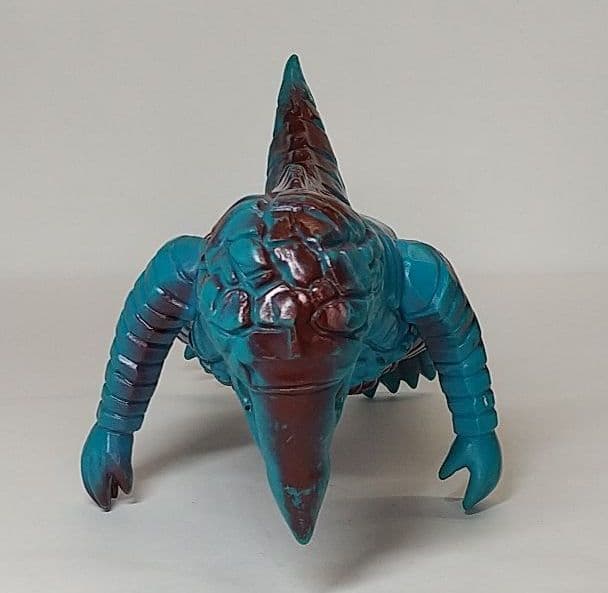 当時物ザラガスブルマークスタンダードサイズ