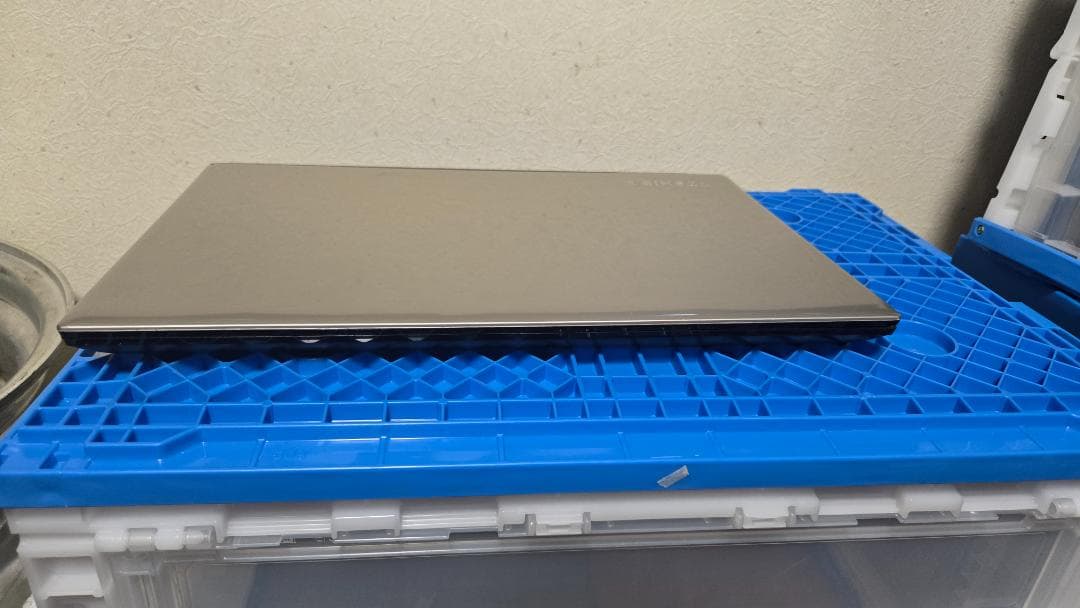 Dynabok AZ85/UG i7 メモリ8GB 訳アリ品 - メルカリ