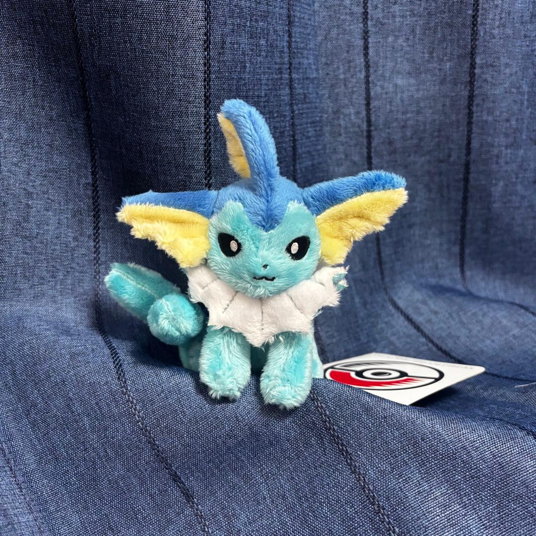 イーブイ コレクション Eevee カラビナ ぬいぐるみ ポケモンセンター
