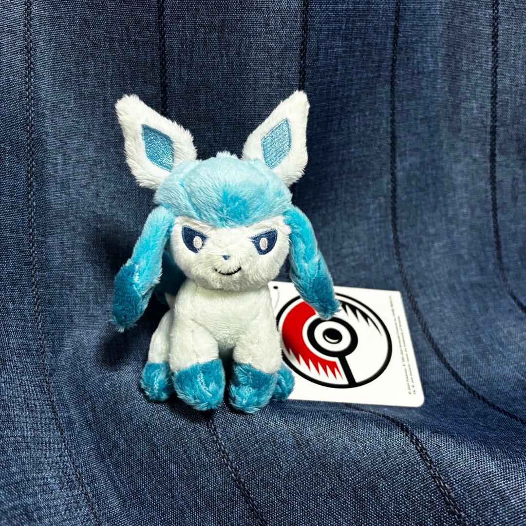 イーブイ コレクション Eevee カラビナ ぬいぐるみ ポケモンセンター