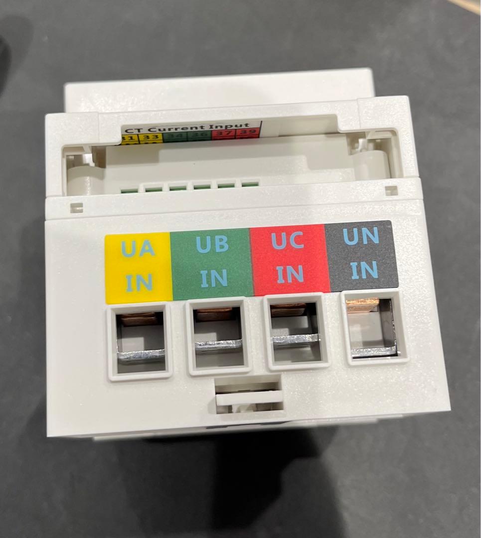 DTSU666-HWスマート電力コントローラー HUAWEI Smart Power Sensor DTSU666-HW 80A - Mini Power